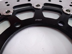 Диск тормозной передний на SUZUKI GSX R 600 / 750 06-07, GSX R 1000 05-08 г.в. / УЦЕНКА