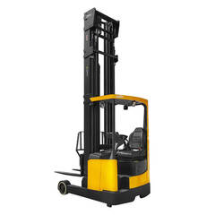 Ричтрак CQD20L (2000 кг; 9 м; li-ion 48В / 560 Ач) SMARTLIFT