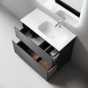Sancos Folk Floor FL100FRGS Тумба напольная, цвет: grey soft