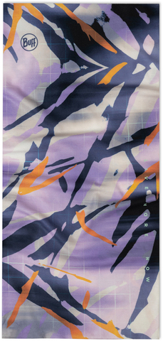 Картинка бандана-труба Buff Original Virta Grape Ice - 4