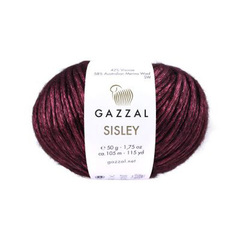 GAZZAL Sisley 5726