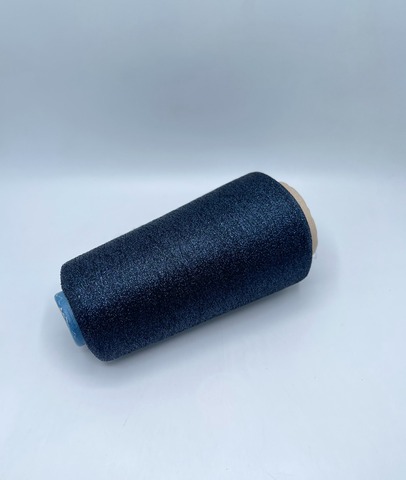 Sinflex, F180, 7500м, 60% вискоза,40% люрекс,Ночное небо(f706), 36984