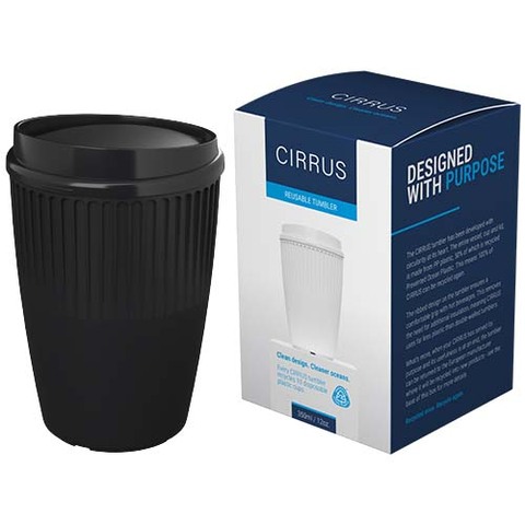 Cirrus POP кружка 350 мл