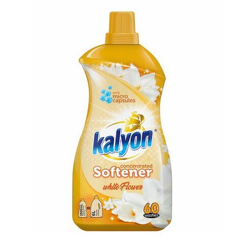 KALYON кондиционер для белья 