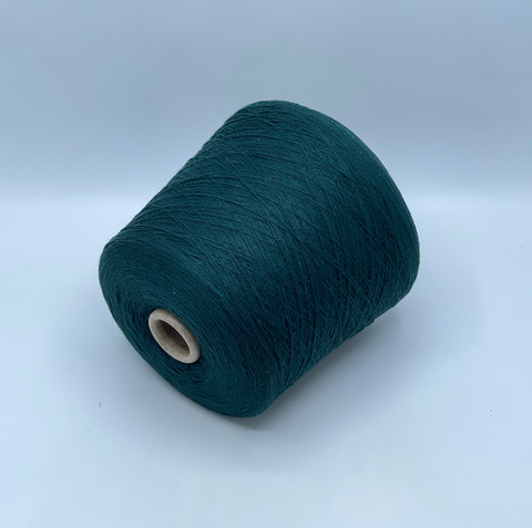Millefili, Alter-eco, 2/26 1300м. 97%Кашемир, 3%Шерсть, Изумруд(136/2), 38975