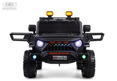 Jeep M101BX