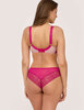 Бюстгальтер полупоролон Ava MISS MISS 2219 PU fuchsia