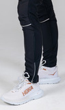Брюки беговые Noname Running Pants 2.0 Black женские