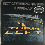 METHENY, PAT :  Offramp