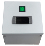 Сплит-система низкотемпературная Intercold LCM 211 FT Limited (опция -10 °С)