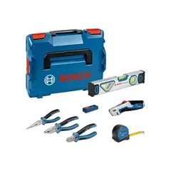 Набор ручного инструмента BOSCH 0615990N2S