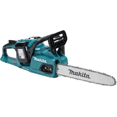 Аккумуляторная цепная пила Makita DUC355PT2
