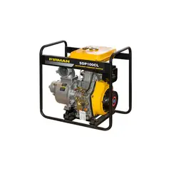 Мотопомпа Firman SDP100CL