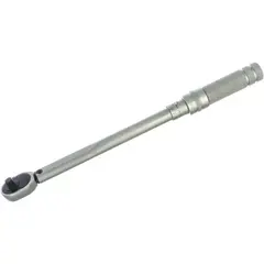 Ключ динамометрический 3/8"DR, 10—60 Н·м JONNESWAY T04061