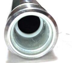 Перо вилки для Yamaha XJ400/XJ600 Diversion / SRV250 / FZX250 ZEAL 1992-1996 г.в. 38*590 мм