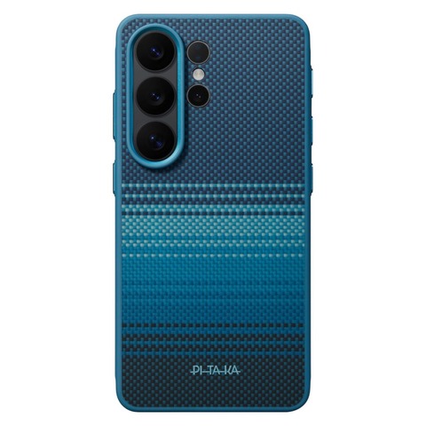 Чехол Pitaka Cairn Case для Samsung S26 Ultra, Восход луны | Moonrise