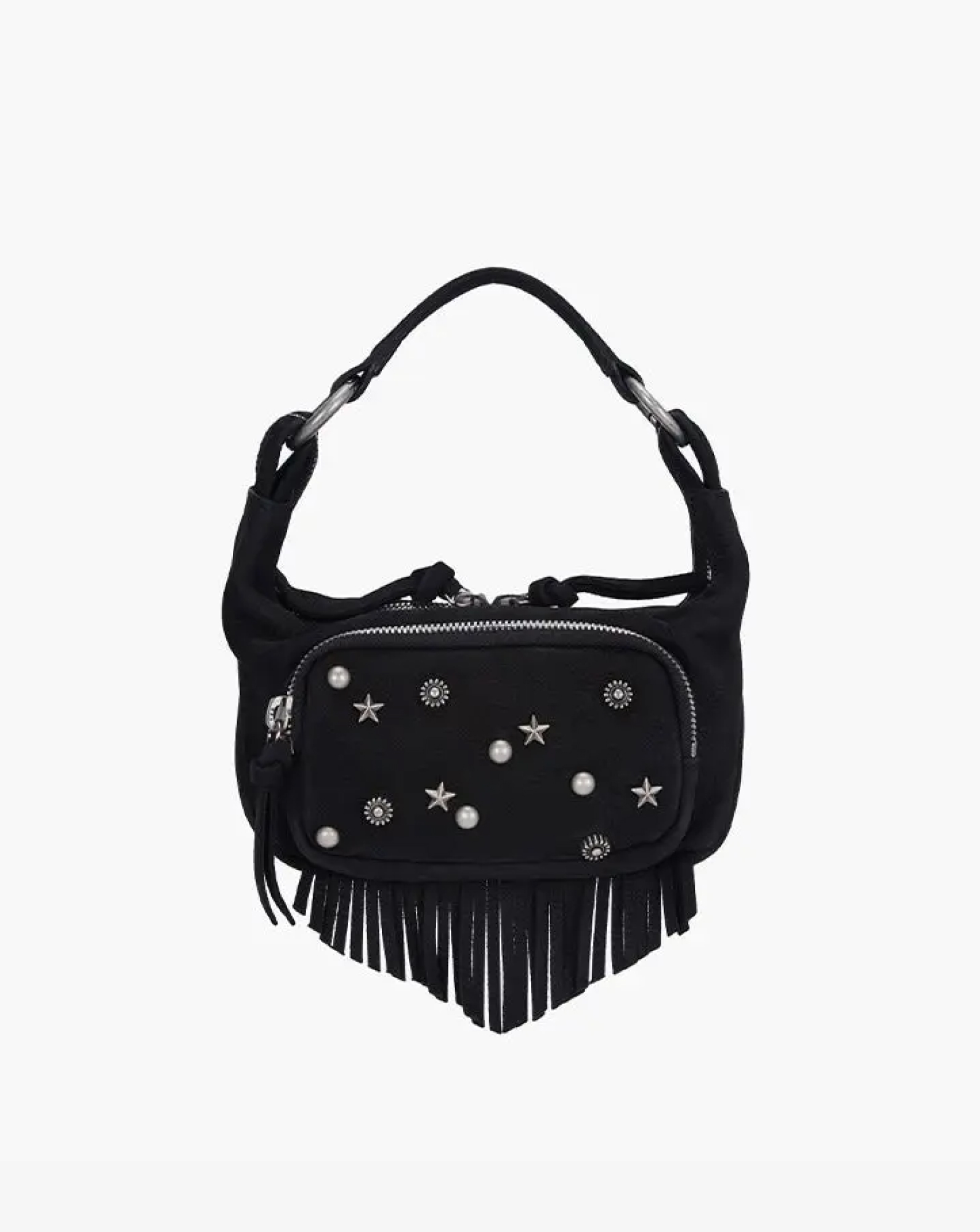 Сумка Margesherwood City Hobo Micro