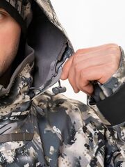 Зимний костюм для охоты Remington 3 в 1 Blizzard Fit Apex на remingtonn.ru