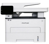 МФУ лазерное черно-белое Pantum M7310DW