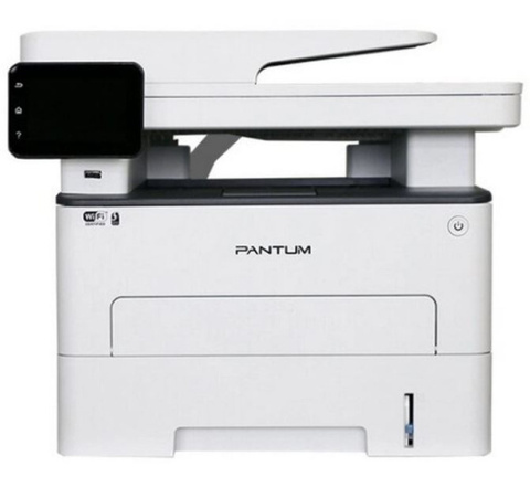 МФУ лазерное черно-белое Pantum M7310DW