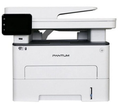 МФУ лазерное черно-белое Pantum M7310DW