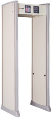 Металлодетектор HIKVISION NP-SG106