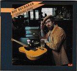 BUCHANAN, ROY : Loading Zone (Компакт-диск)