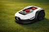 Газонокосилка робот ZimAni Automower 105 — фото 2