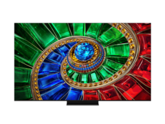 Телевизор TCL 65" 65RM7L 4K Ultra HD 144Hz