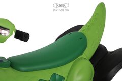 Квадроцикл K707PX-A 4WD с дистанционным управлением