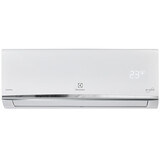 Сплит-система инверторного типа Electrolux Smartline DC EACS/I-09HSM/N8_V2 комплект — фото 3