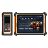 Автосканер THINKCAR THINKTOOL Expert 391