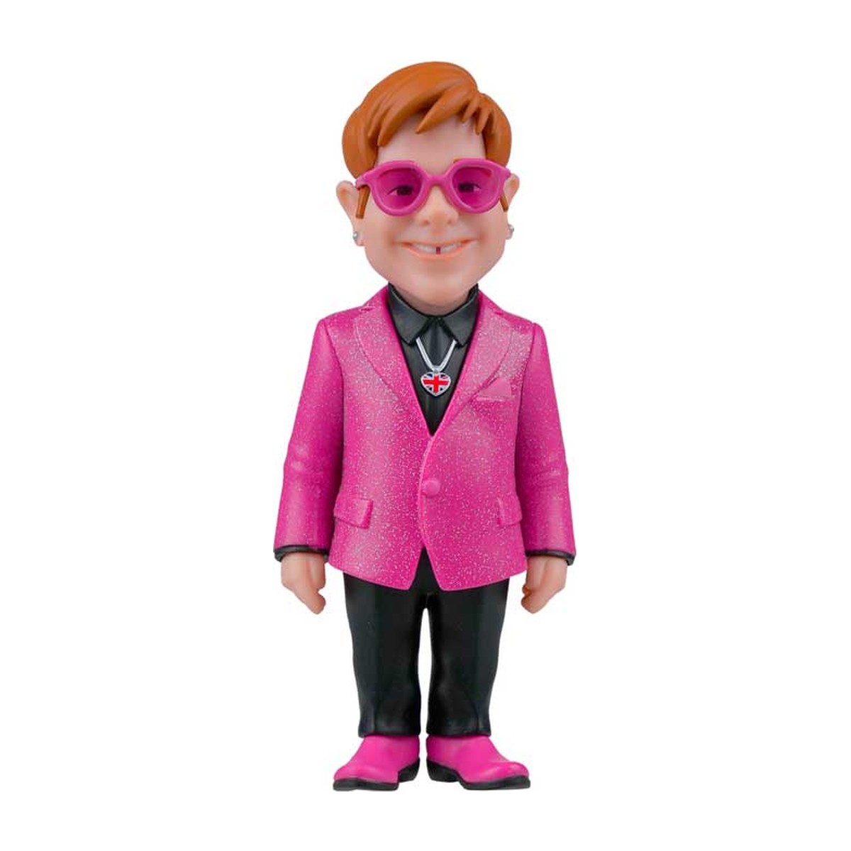 Фигурка MINIX Элтон Джон, 12 см