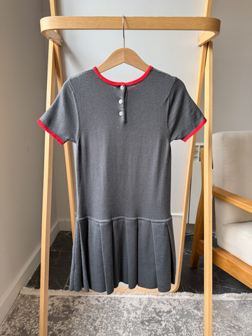 Платье Christian Dior, 128