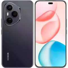 Смартфон HONOR 400 Pro 12/256GB, Midnight Black (Черный)