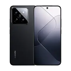 Смартфон Xiaomi 14 5G 12/512GB, Black Leica (Черный)