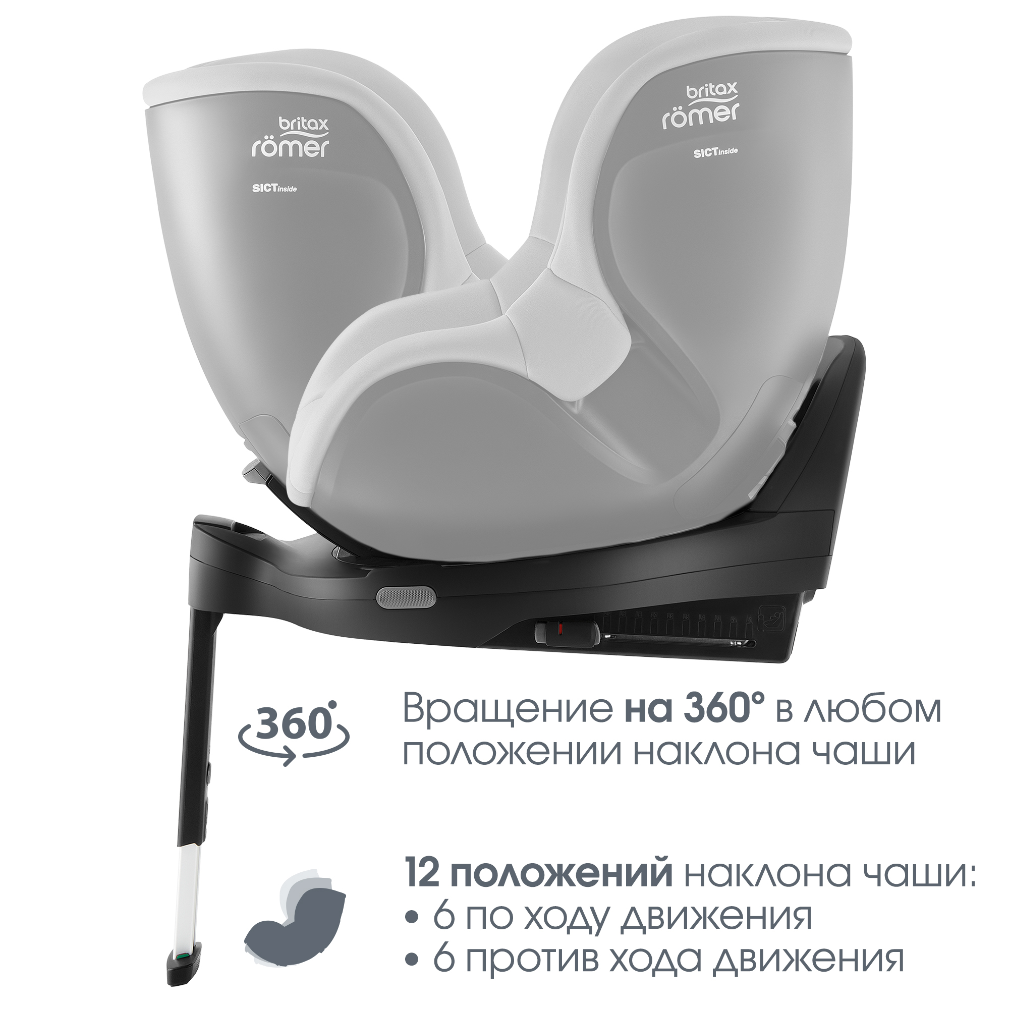 Комплект BABY-SAFE PRO Lux | Urban Olive + VARIO BASE 5Z