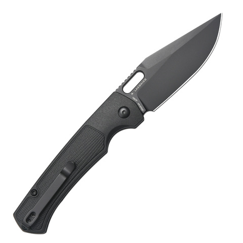 Складной нож Artisan Cutlery Revel, сталь AR-RPM9, 1867P-BBK