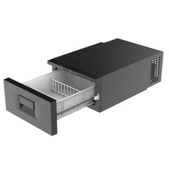 Компрессорный автохолодильник MobileComfort MCD-30 (12/24)