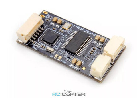 Модуль Holybro Micro OSD V2