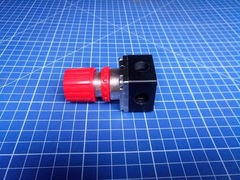 Регулятор давления UNITED PARTS для компрессора, 4 выхода (90-0696)