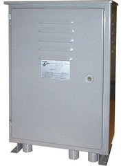 Junction box BDR-25-1 Y1