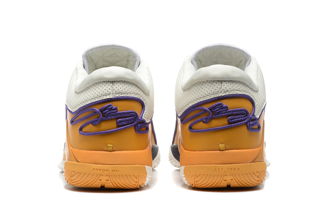 Nike LeBron 22 'Lakers' 