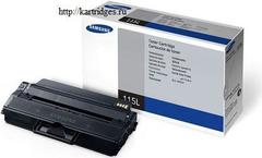 Картридж Samsung MLT-D115L / SEE