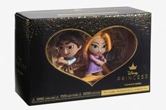 Случайная фигурка Funko Mini! Disney: Royal Romance