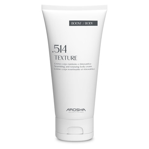 AROSHA BODY 514 TEXTURE Омолаживающий крем обеспечивающий интенсивное увлажнение, восстановление и обновление кожи