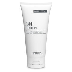 AROSHA BODY 514 TEXTURE Омолаживающий крем обеспечивающий интенсивное увлажнение, восстановление и обновление кожи