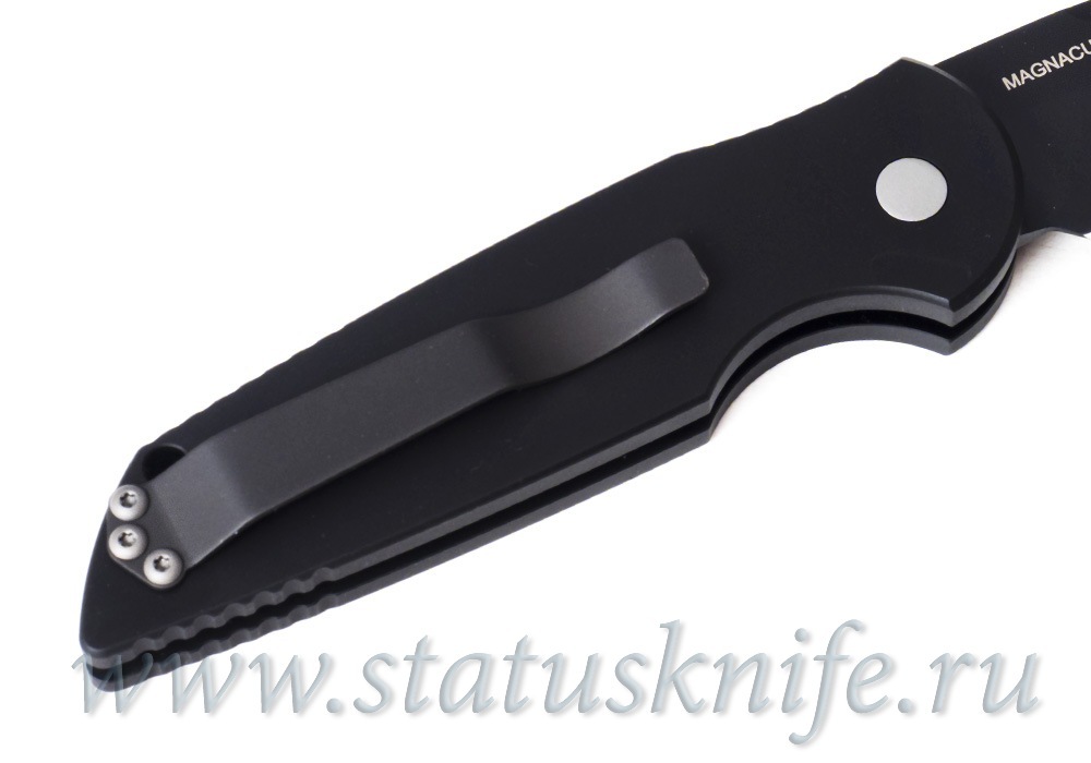 Нож Pro-Tech TR-3 BT MC MagnaCut