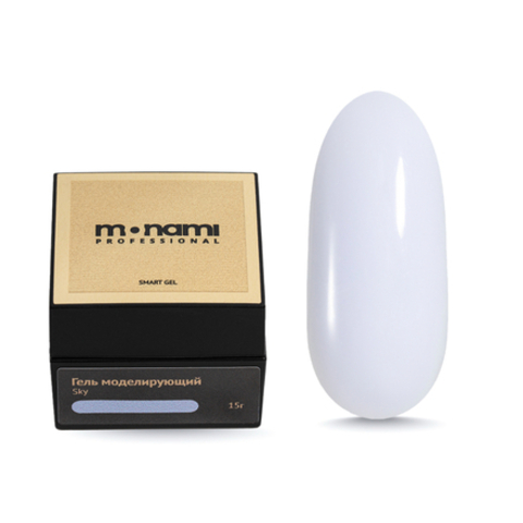 Monami Гель Smart Sky 15г