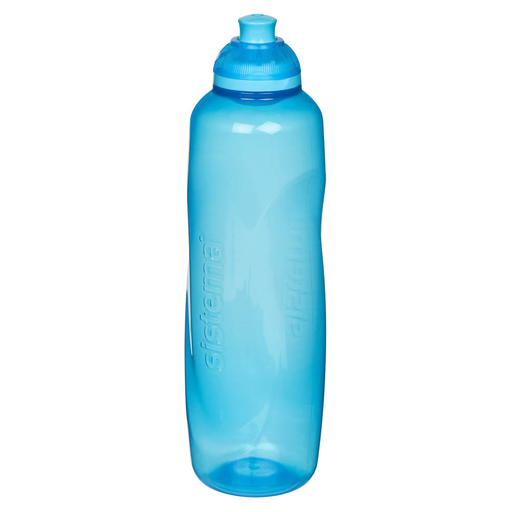 Бутылка для воды Sistema 
